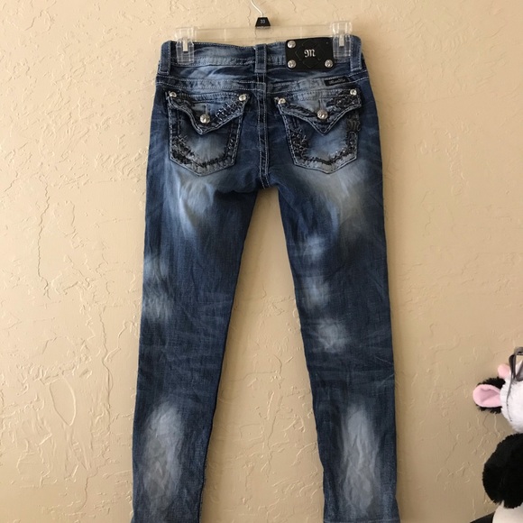 Miss me skinny jeans - Picture 8 of 8